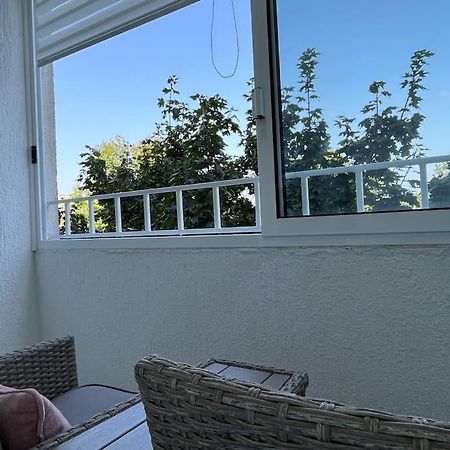 Apartment Miva 萨格勒布 外观 照片