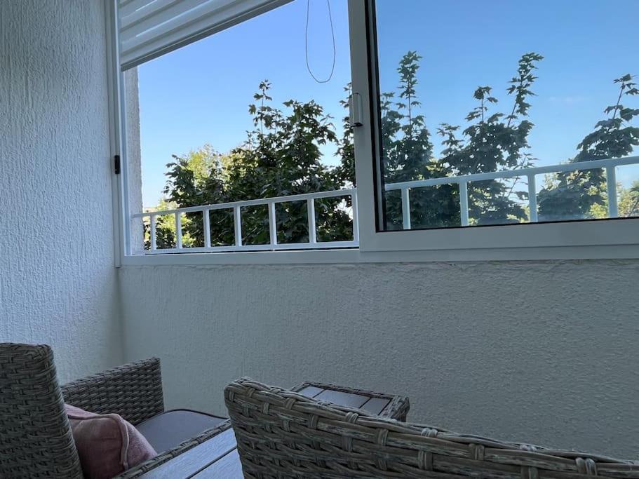 Apartment Miva 萨格勒布 外观 照片
