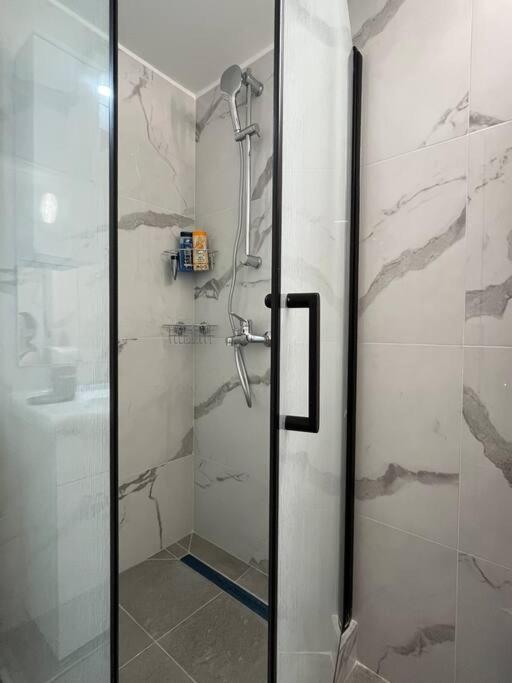 Apartment Miva 萨格勒布 外观 照片