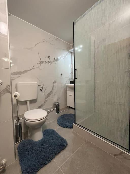 Apartment Miva 萨格勒布 外观 照片