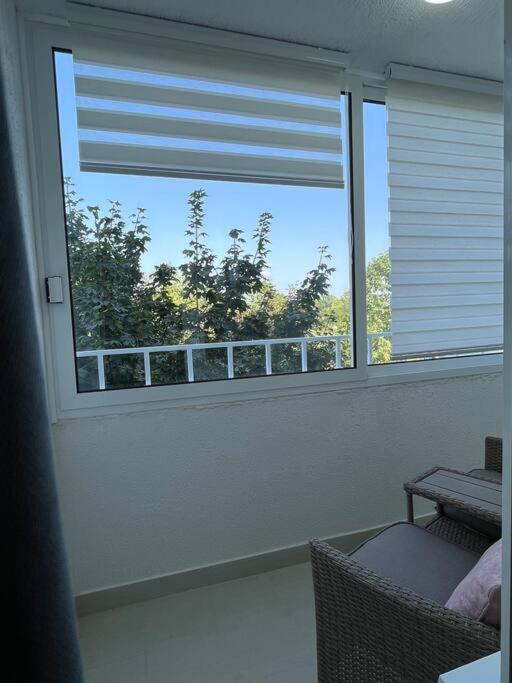 Apartment Miva 萨格勒布 外观 照片